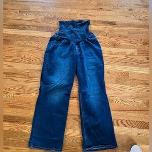 Jessica Simpson maternity jeans 3 X